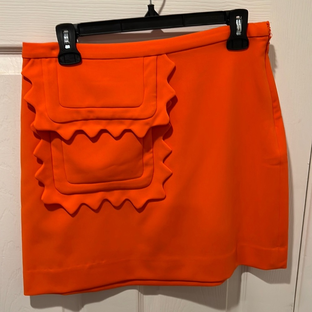 Victoria Beckham skirt